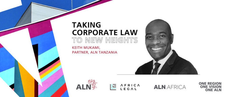 Taking corporate law to new heights