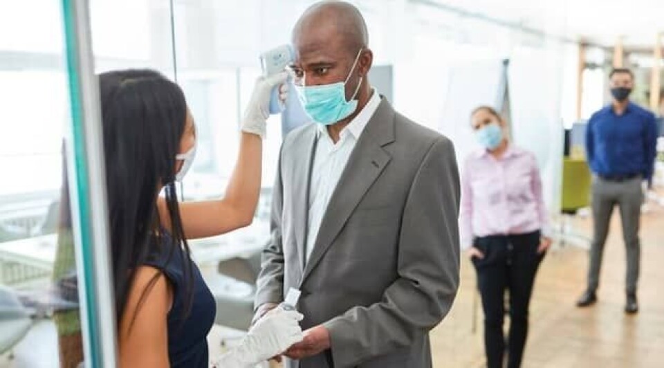 New Code of Practice Issued in SA