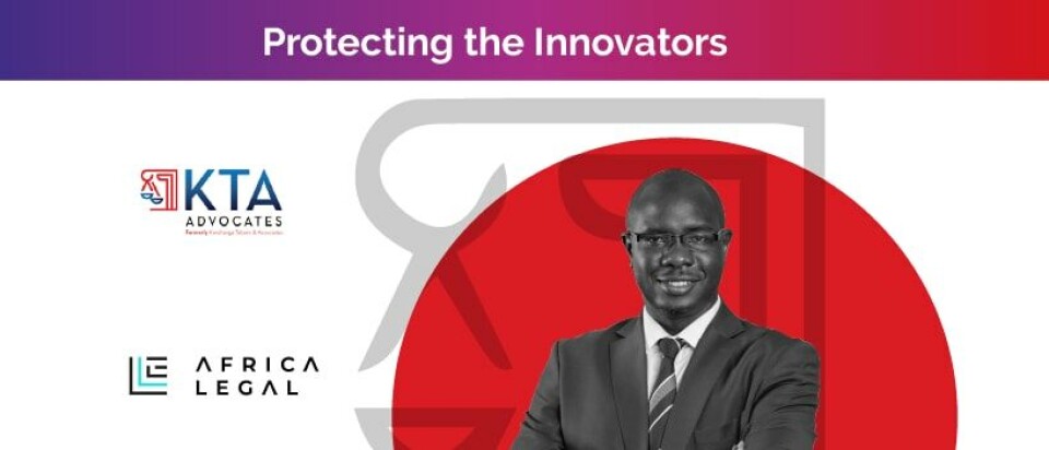 Protecting the Innovators