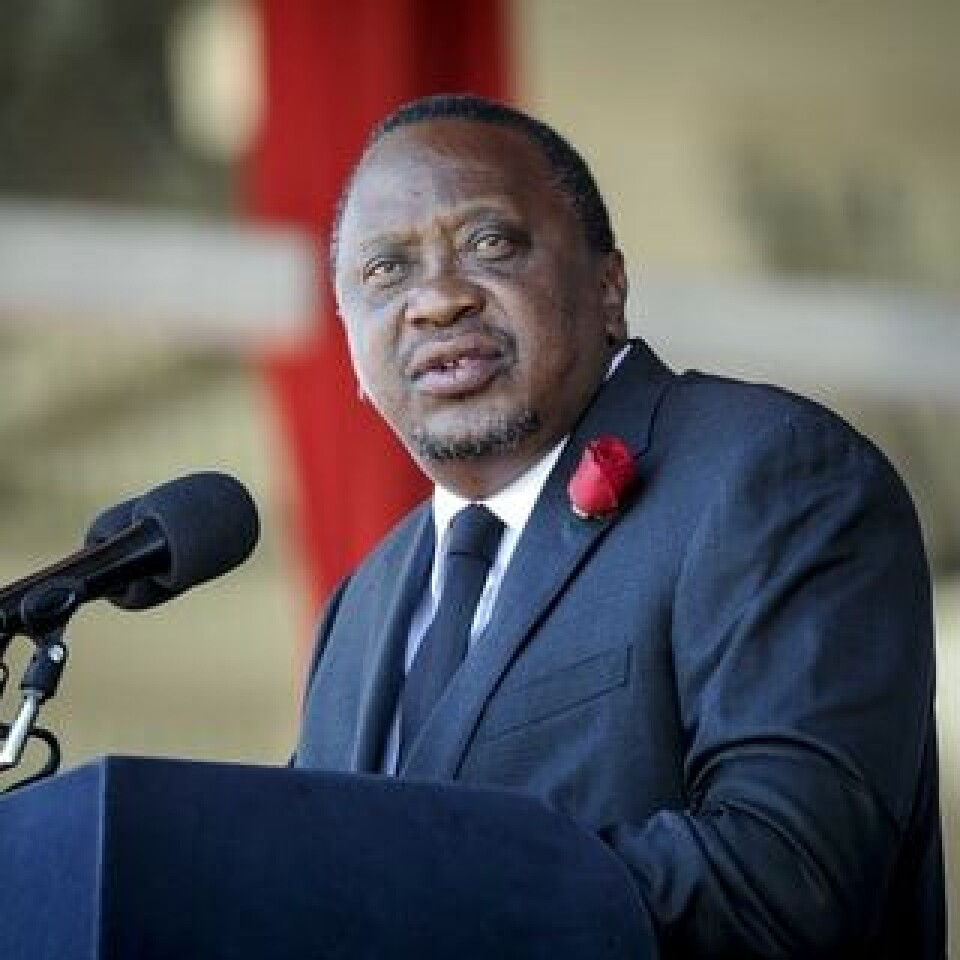 Ukora Mahakamani (Corruption in the Courts)