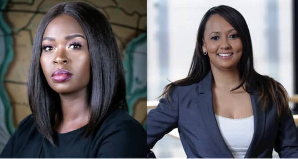 Celebrating Women in Legal Tech