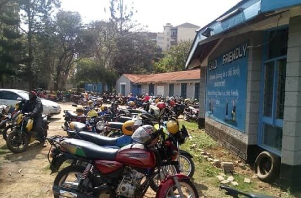 Outcry Over Women’s Safety in Kenya