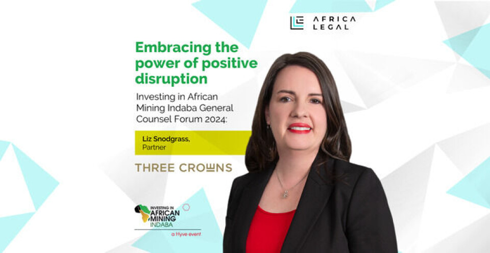 Embracing the power of positive disruption