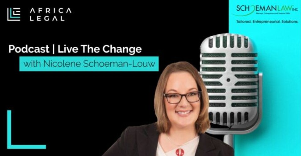 Live the Change