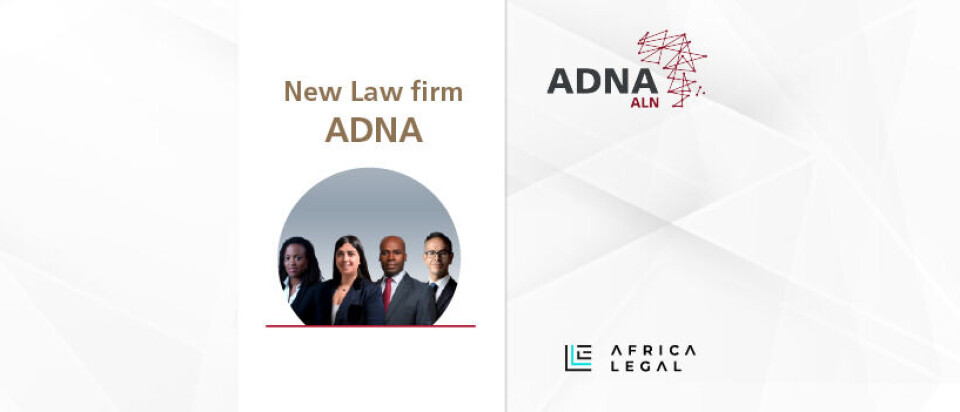 Exclusive: Four- Law Firm Merger