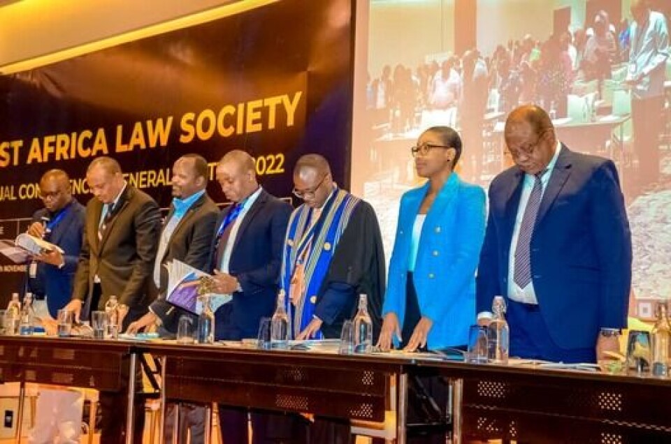 Intra-African collaboration missing in ADR