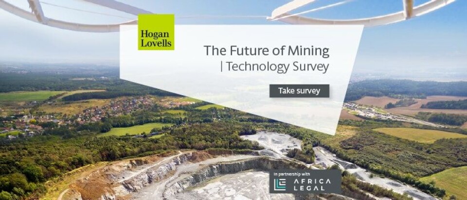 The Future of Mining | Technology