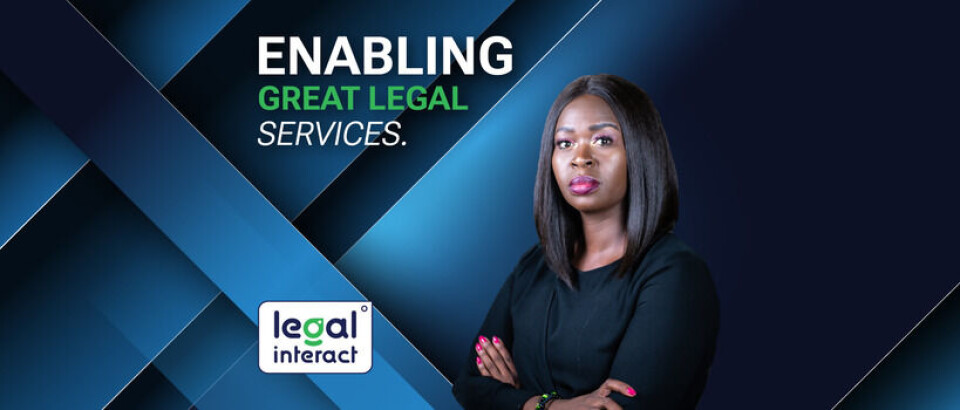 Enabling great legal service