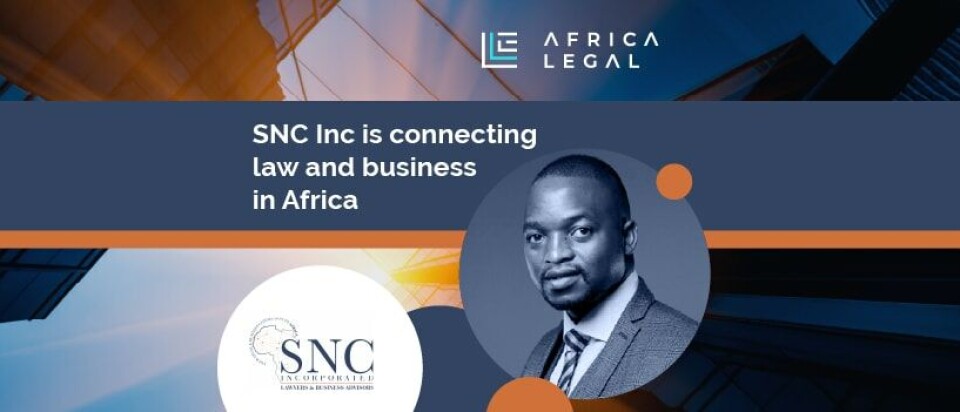 Connecting Law and Business