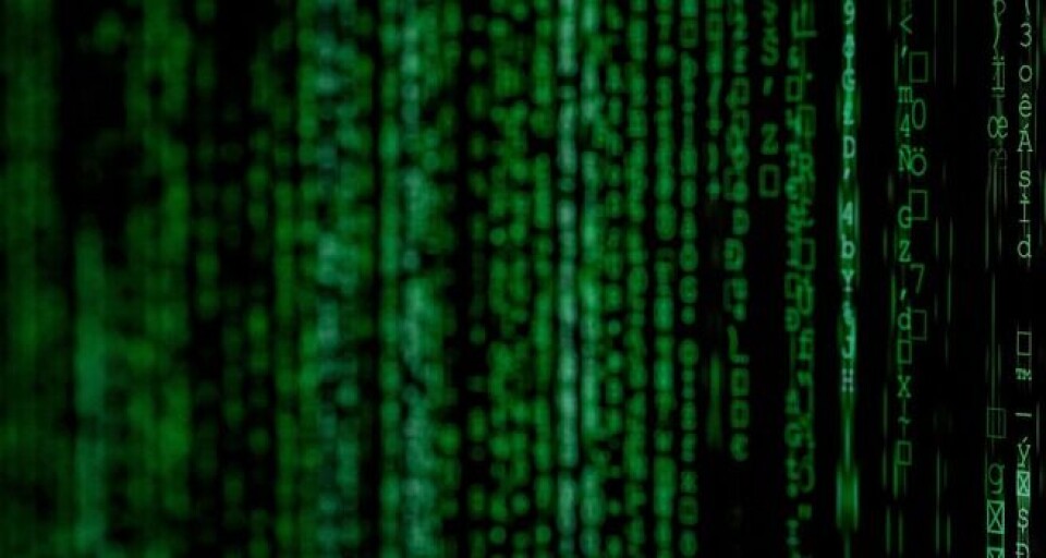 Time to take control of your data