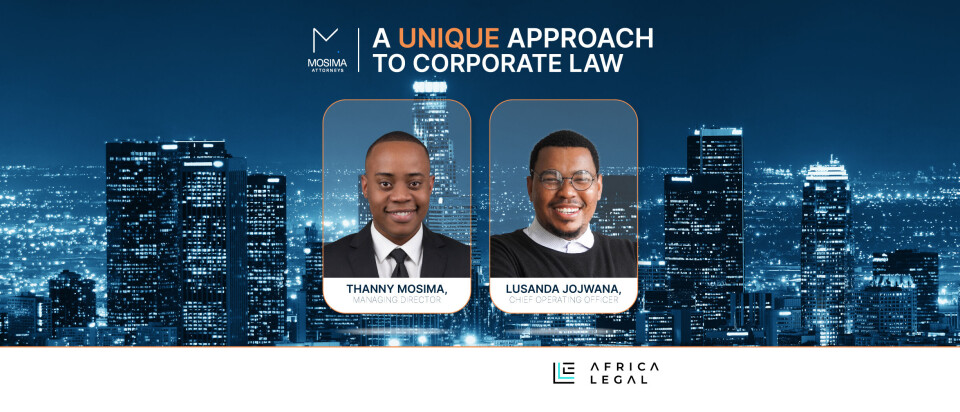 A unique approach to corporate law