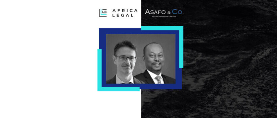 Securitisation market gains ground in West Africa