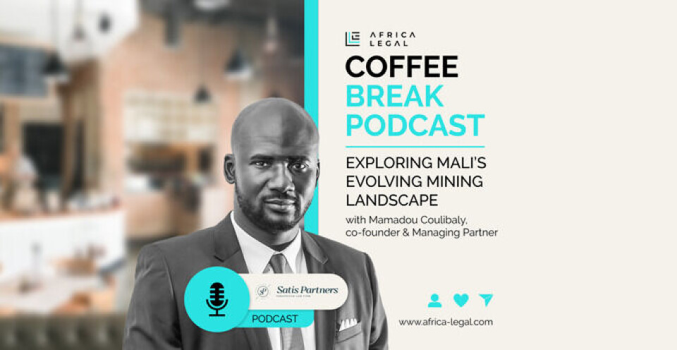 Exploring Mali’s evolving mining landscape