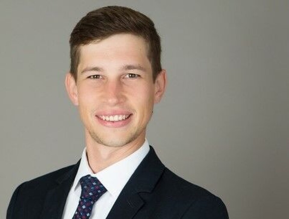 Guernsey Eyes South African Lawyers