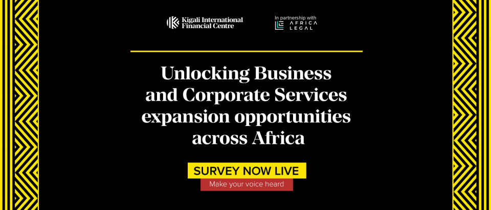 Unlocking African Growth