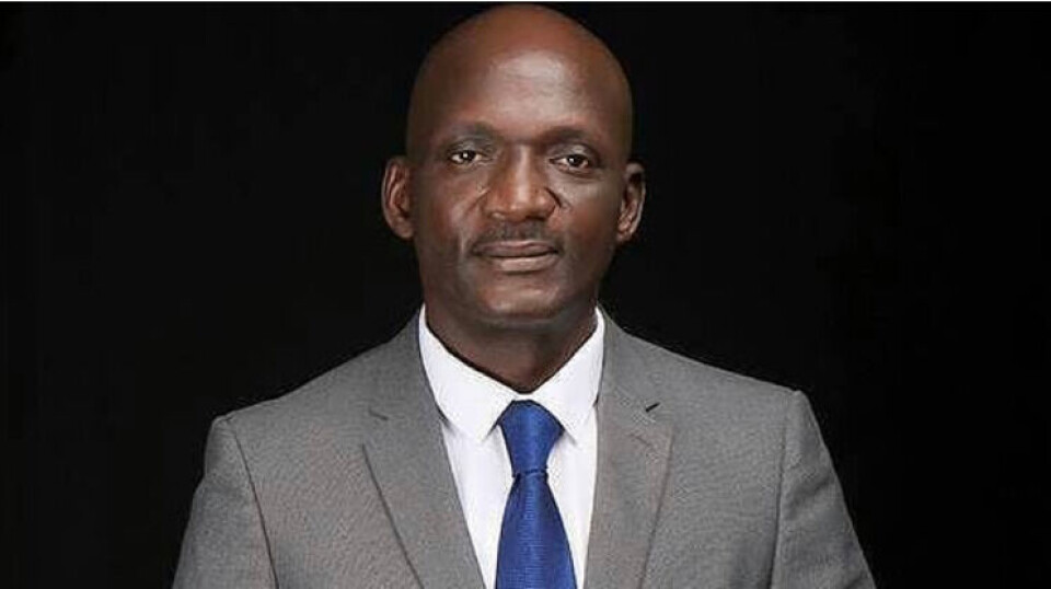 The Judiciary - A Nation’s Conscience