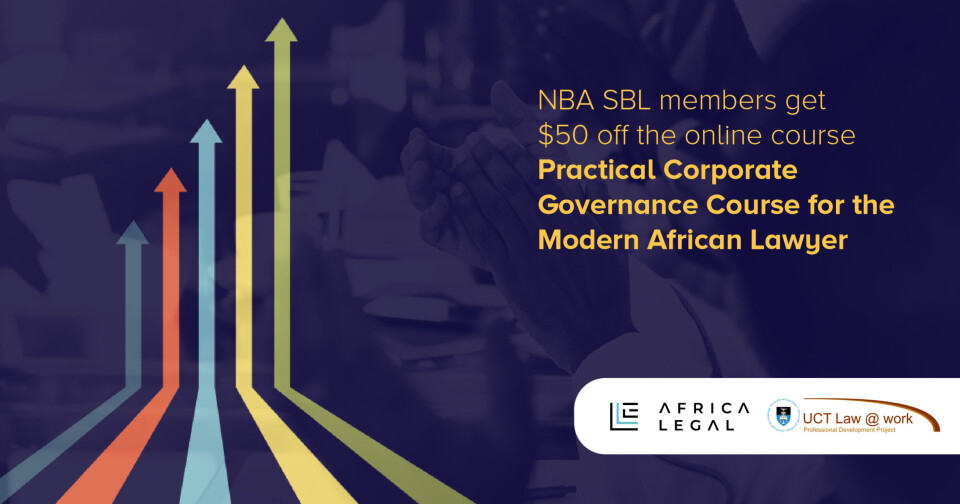 NBA-SBL Conference 2019