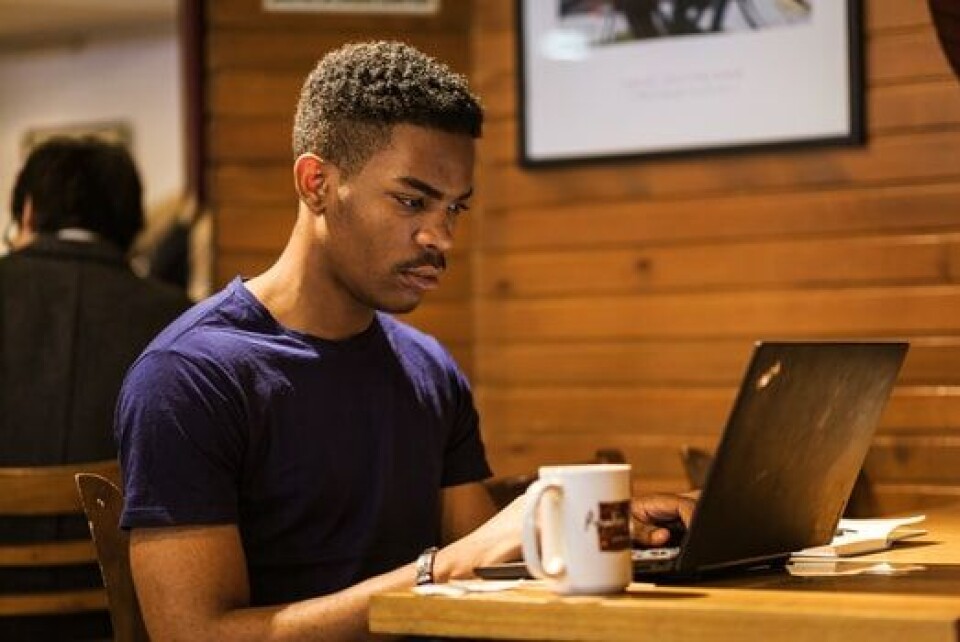Growing Africa’s Talent