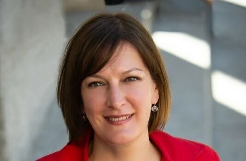 From Trusted Advisor to Trailblazer