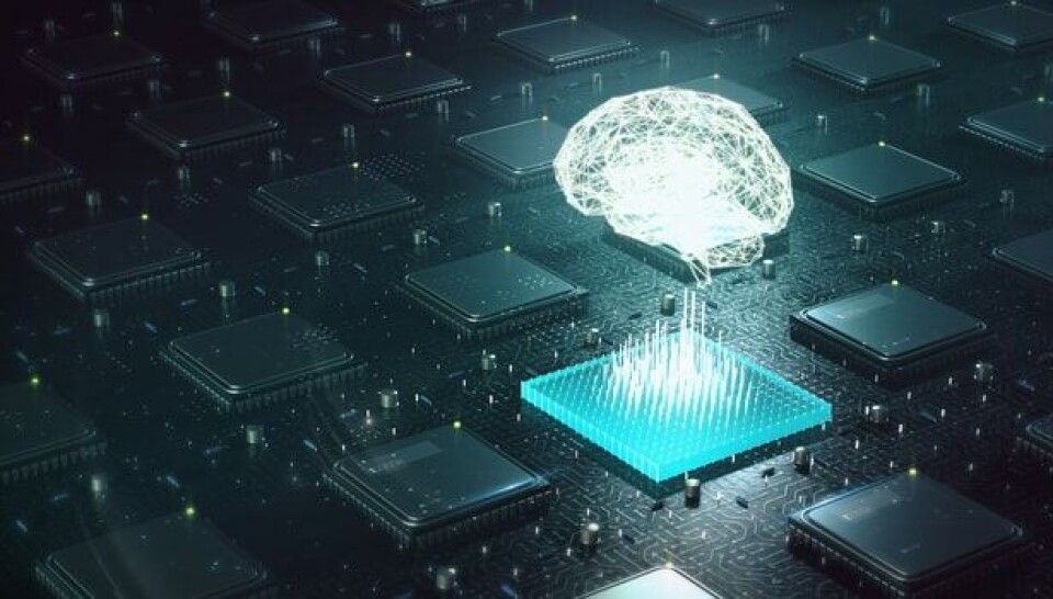 Artificial Intelligence Can Save Time