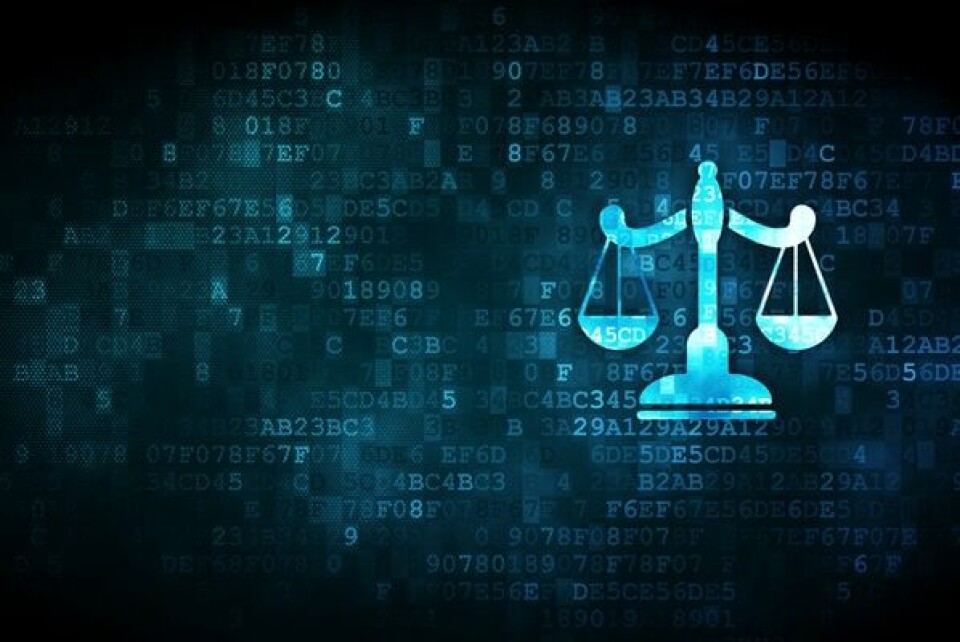 New Tech Can Stop Corruption