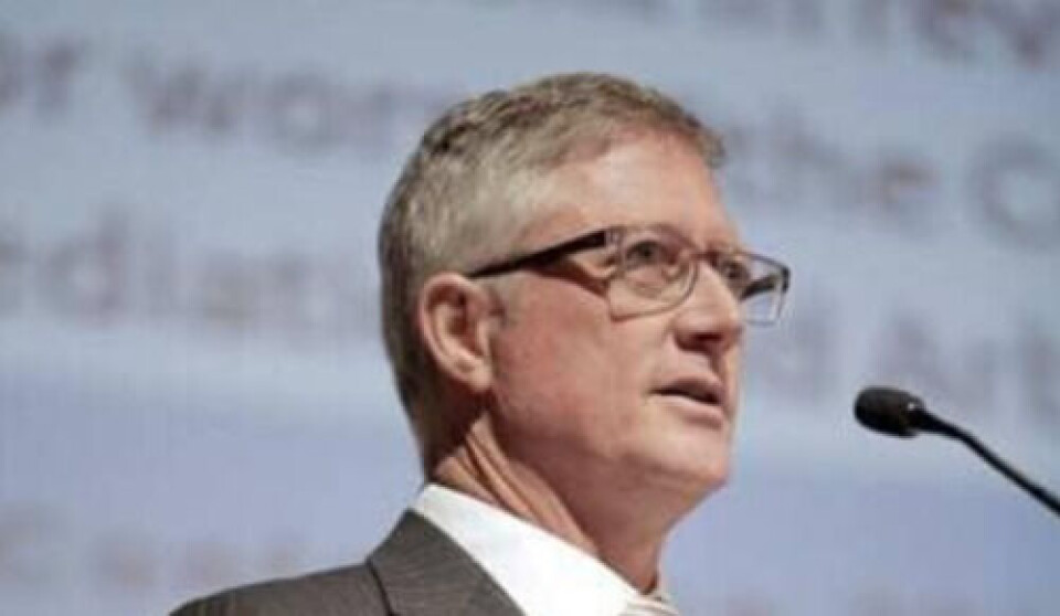 Tributes pour in for loved SA judge