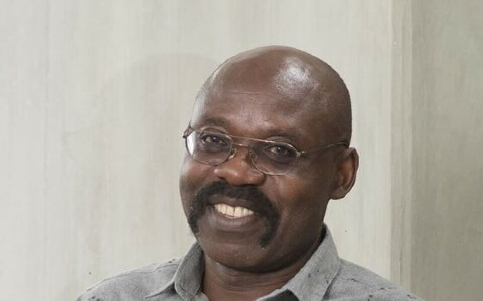 Africa’s Judges Need to Step Up
