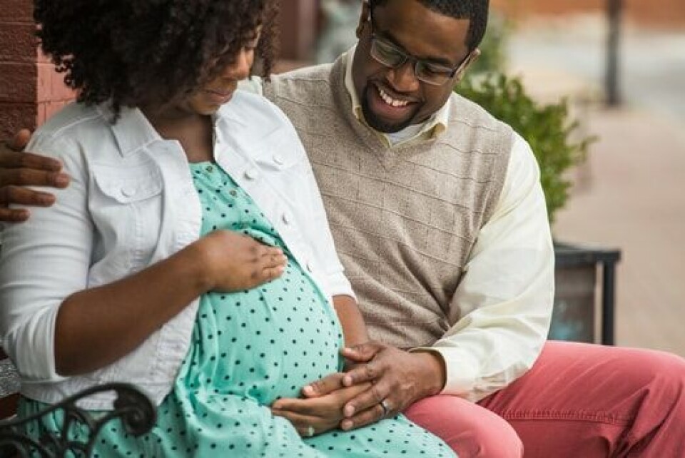 Surrogacy Growing in Africa