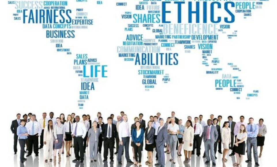 Corporate Governance - the Heart of Business