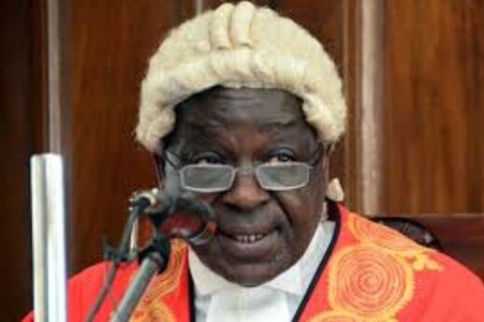Millions awarded in Uganda Land Claim