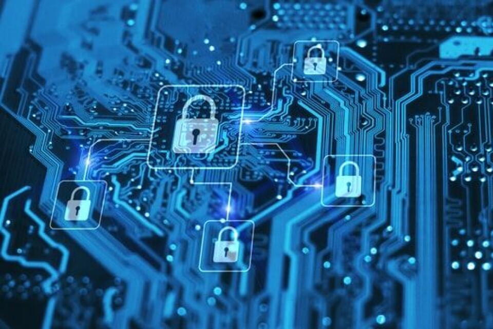 Cyber Attacks play on Trust