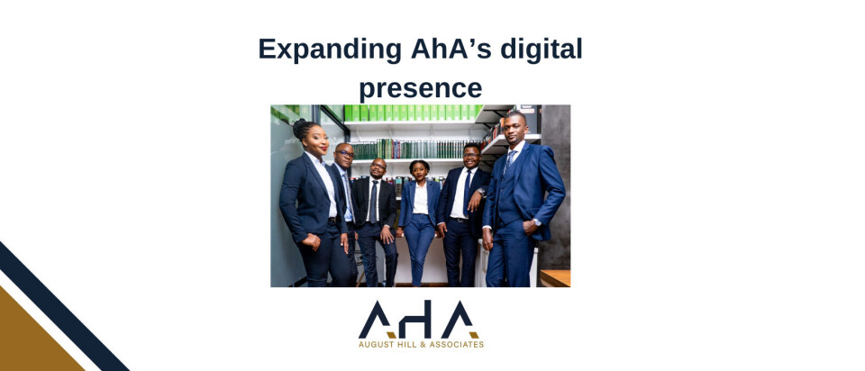 Expanding AhA’s digital presence