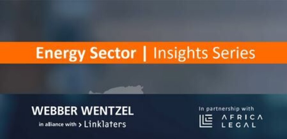Energy Insights