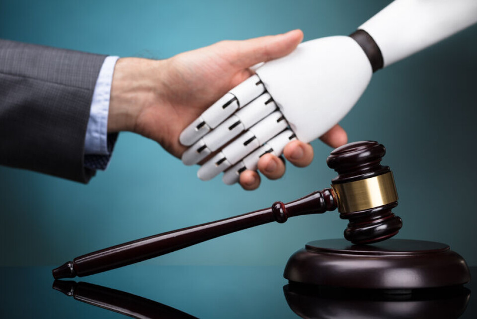 Making way for NewLaw in Africa