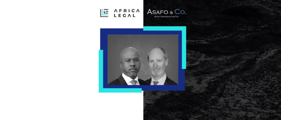 Keeping it Local: Arbitration in Africa