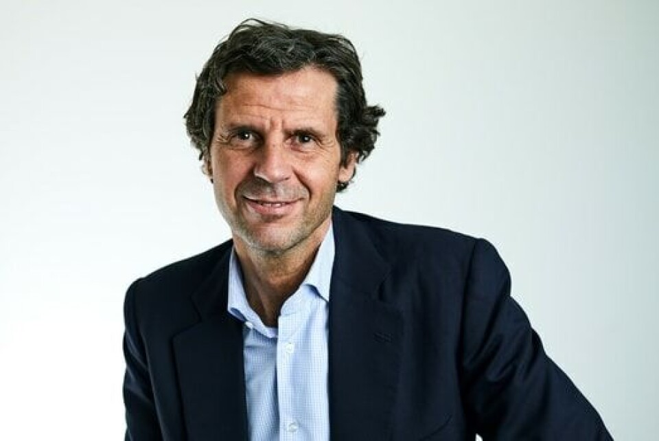 Africa in Position to Shape its Future