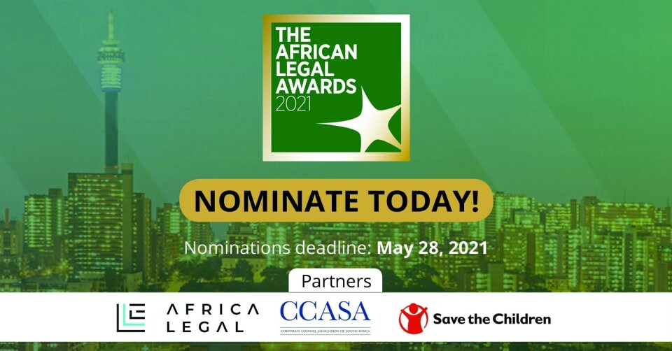 ALA Nominations Open 2021