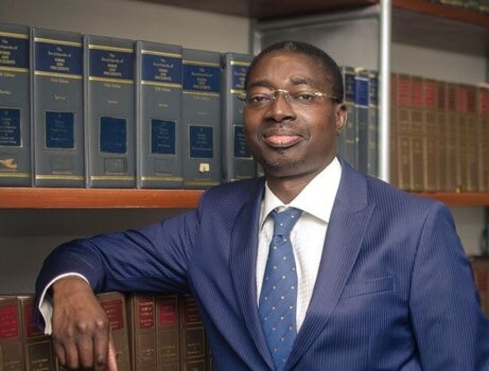 Appointment to Advisory Board