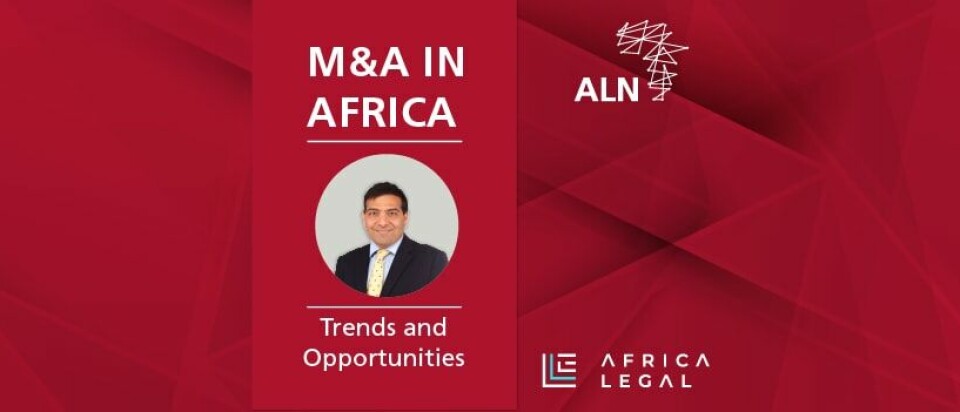 Building an African Future
