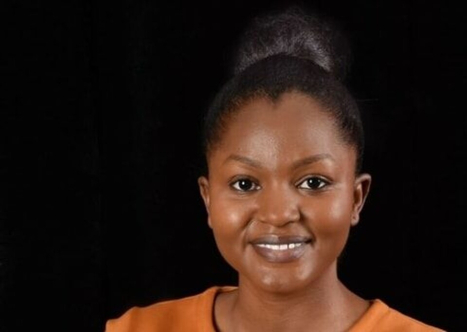 Focus and Discipline Sees Lawyer Take Top Award