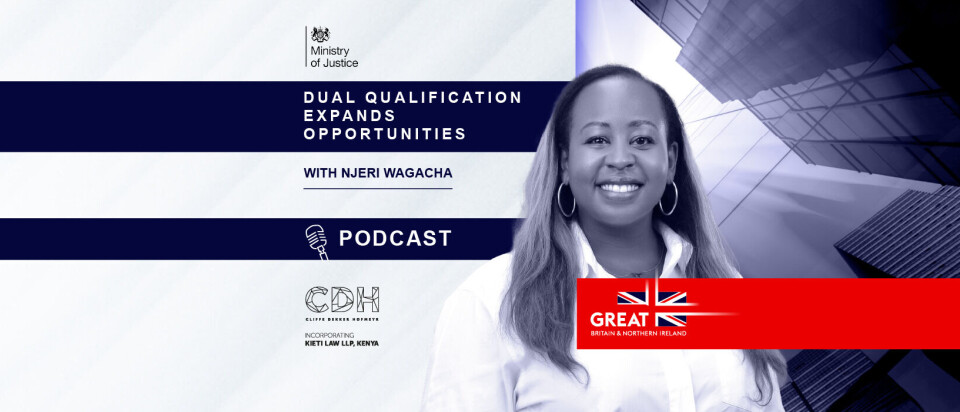 Dual qualification expands opportunities