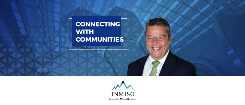 Connecting with communities