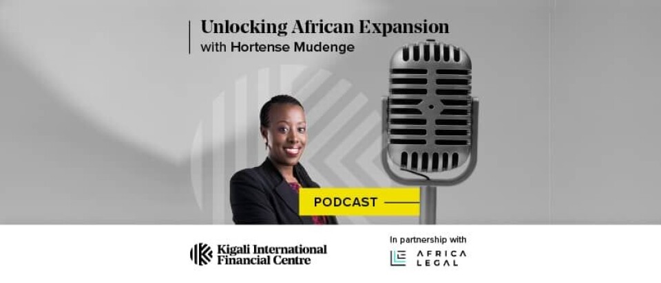 Unlocking African Expansion