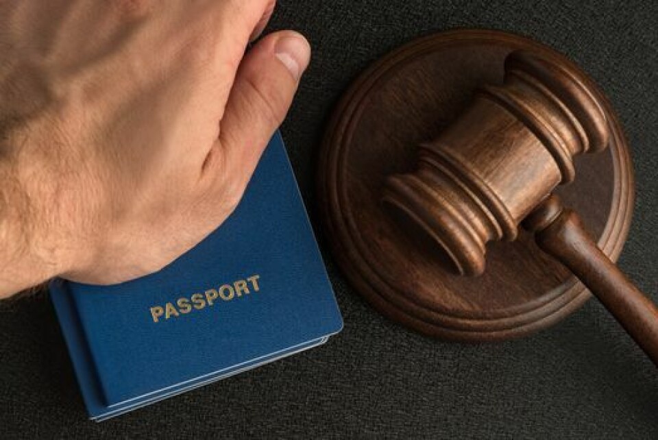 SA doors slam on foreign law graduates