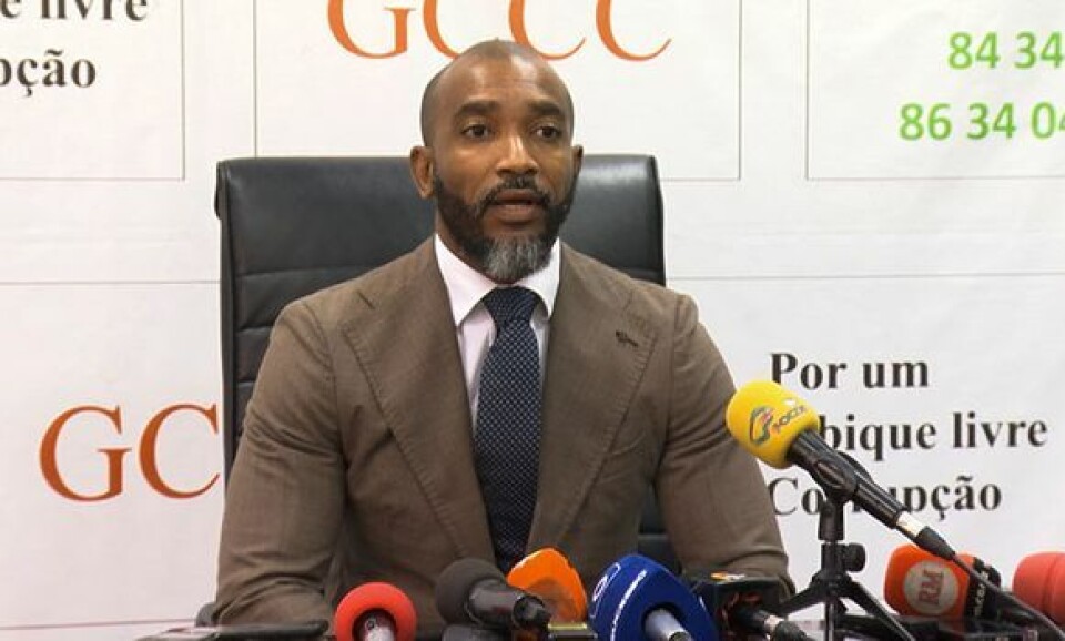 Action against corrupt Mozambican judiciary