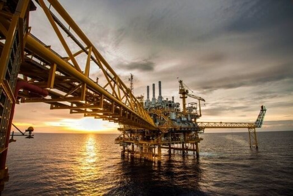 Oil Exploration Hits Legal Roadblock