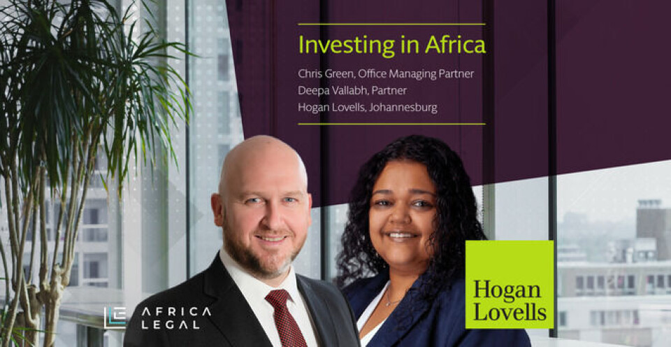 Investing in Africa