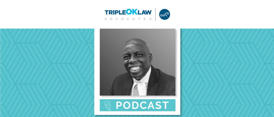 Spreading the gospel of arbitration in Africa