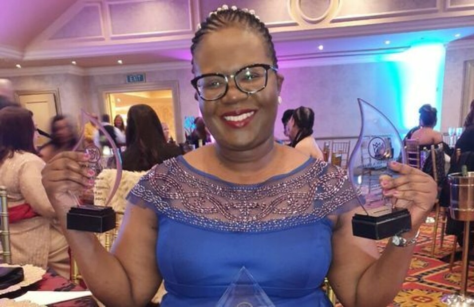 Africa’s women lawyers shine bright