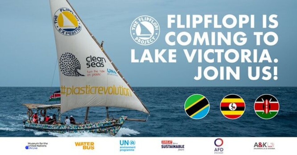 A Plastic Revolution